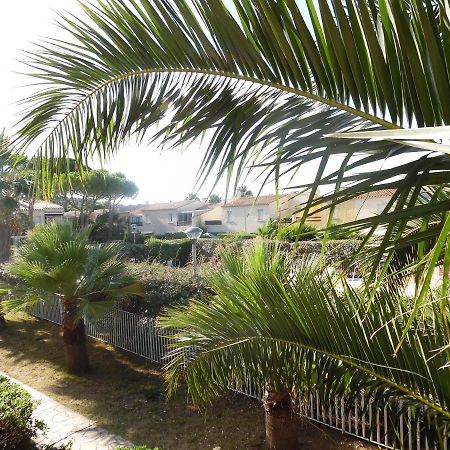 Studio Cabine Cap D'Agde Kültér fotó