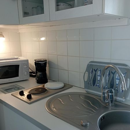 Studio Cabine Cap D'Agde Kültér fotó