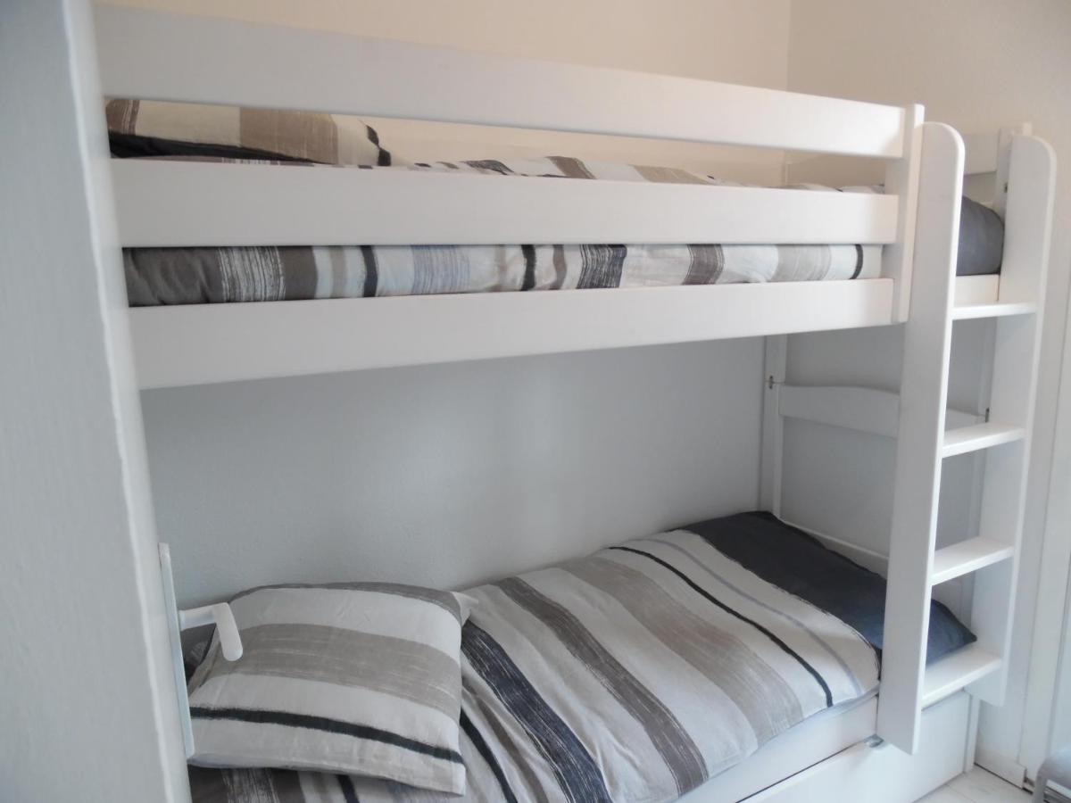 Studio Cabine Cap D'Agde Kültér fotó